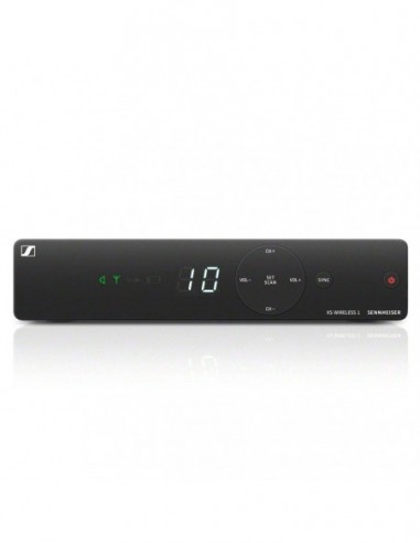SENNHEISER XSW 1-ME2