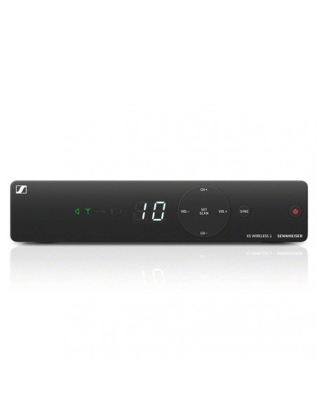 SENNHEISER XSW 1-ME2