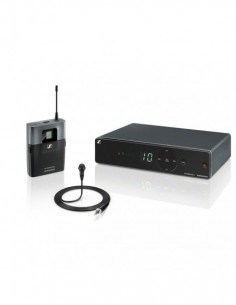 SENNHEISER XSW 1-ME2