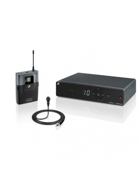 SENNHEISER XSW 1-ME2