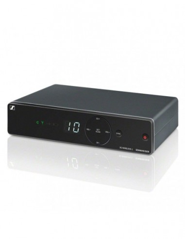 SENNHEISER XSW 1-ME2