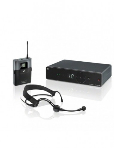 SENNHEISER XSW 1-ME3
