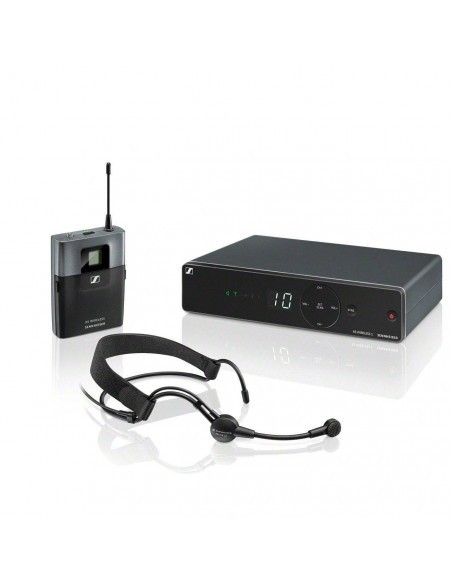 SENNHEISER XSW 1-ME3