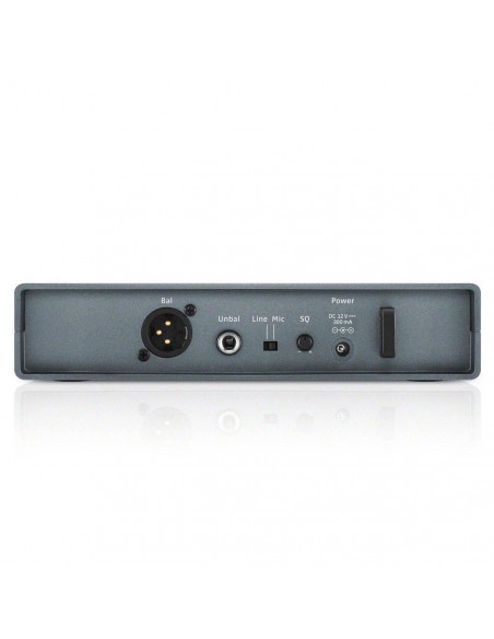 SENNHEISER XSW 1-825