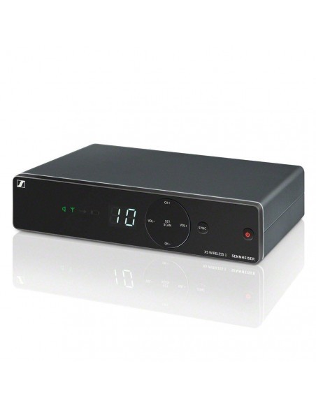 SENNHEISER XSW 1-825