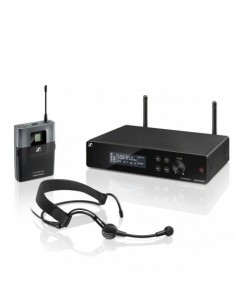 SENNHEISER XSW 2-ME3