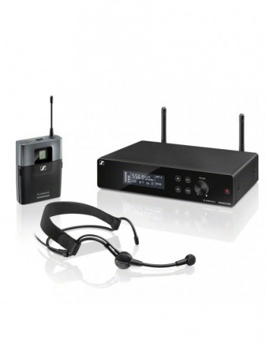SENNHEISER XSW 2-ME3
