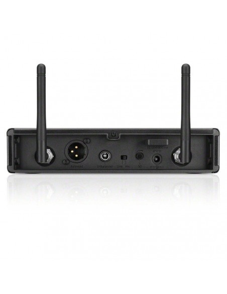 SENNHEISER XSW 2-ME3