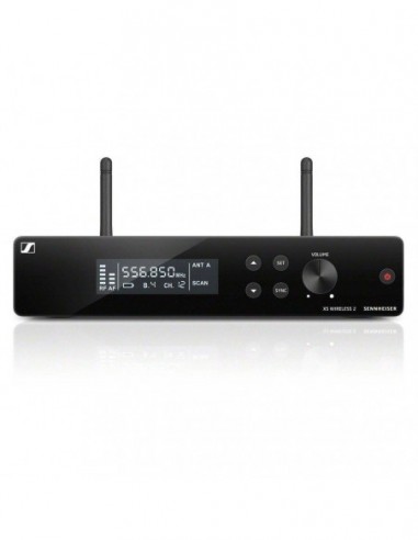 SENNHEISER XSW 2-ME3