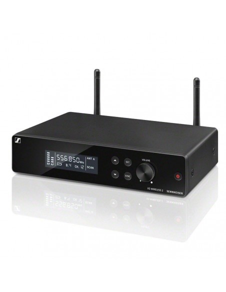 SENNHEISER XSW 2-ME3