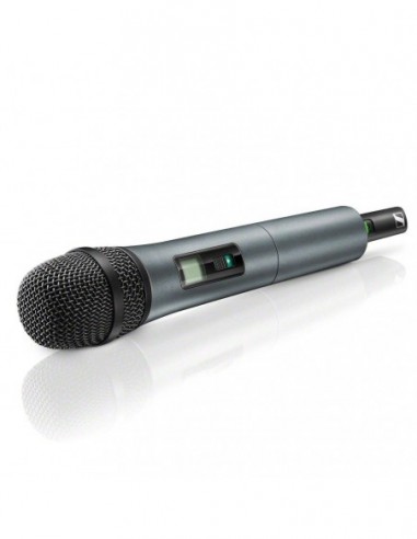 Sennheiser XSW 2-835 – Sistema inalámbrico vocal profesional UHF

