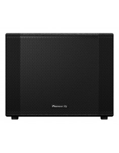 Pioneer DJ XPRS1152S 2