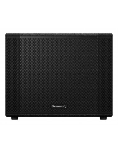 Pioneer DJ XPRS1152S
