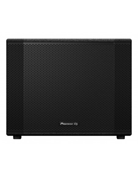 Pioneer DJ XPRS1152S