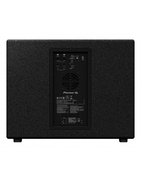 Pioneer DJ XPRS1152S