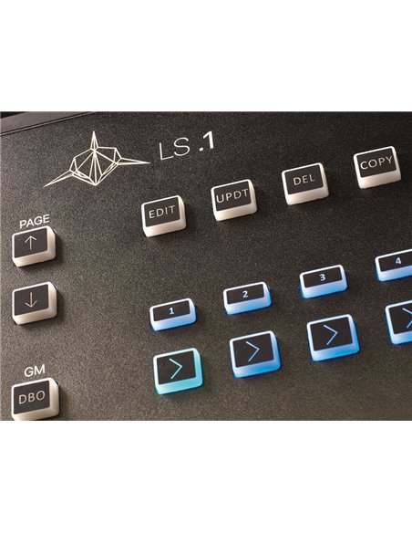 LightShark LS 1