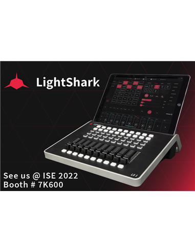 LightShark LS 1