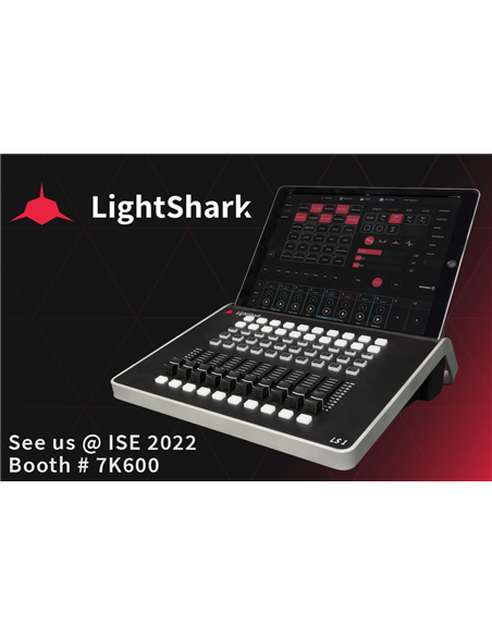 LightShark LS 1
