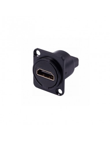 Percon 2086-X HDMI 2.0 chasis panel hembra