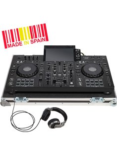 Walkasse WC-XDJRX3-ESP
