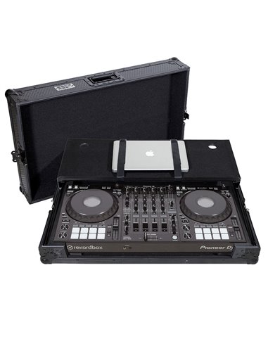 Walkasse WMC-PRO1000LTSBK