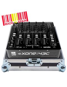 Walkasse WC-XONE43C-ESP