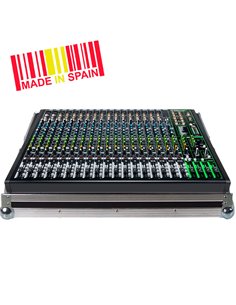 Walkasse WC-PROFX22V3-ESP