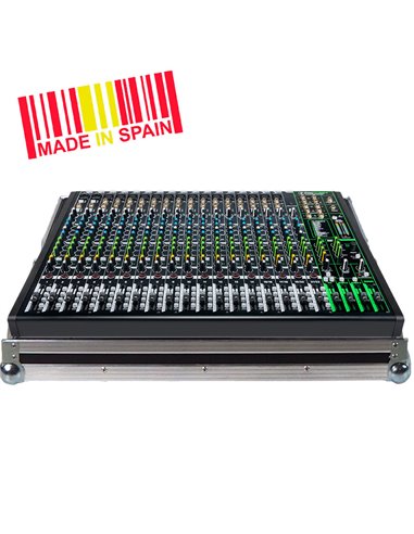 Walkasse WC-PROFX22V3-ESP
