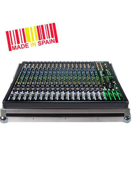 Walkasse WC-PROFX22V3-ESP