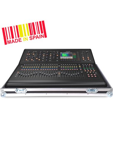 Walkasse WC-M32LIVE-ESP