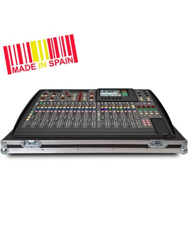 Walkasse WC-X32MIXER-ESP