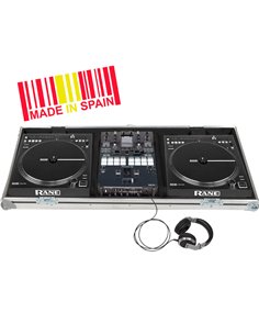 Walkasse WC-RANE-ESP
