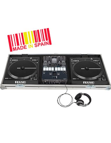Walkasse WC-RANE-ESP