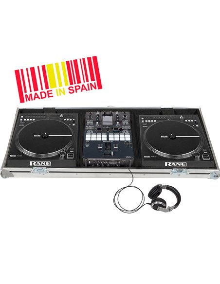 Walkasse WC-RANE-ESP