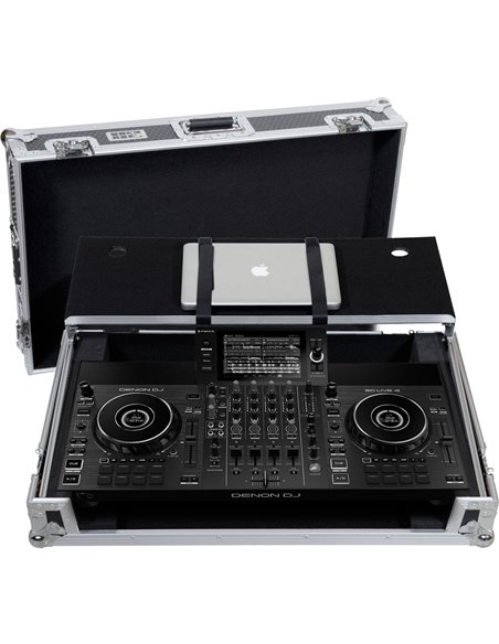 Walkasse WMC-PROSCLIVE4LTS