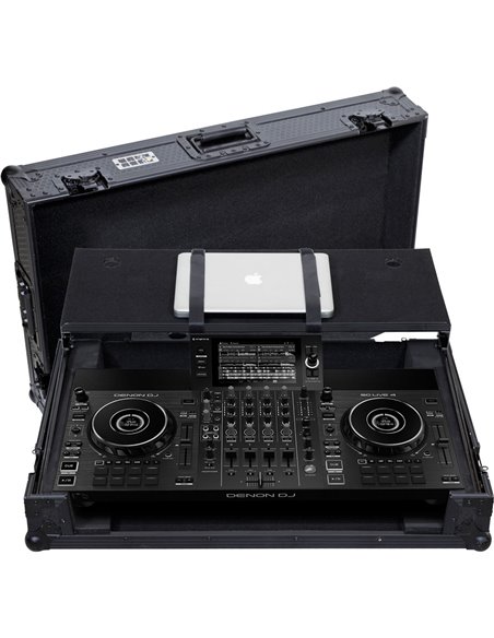 Walkasse WMC-PROSCLIVE4LTSBK