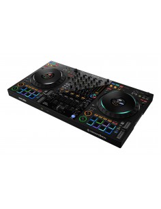 Pioneer DJ DDJ-FLX10 2
