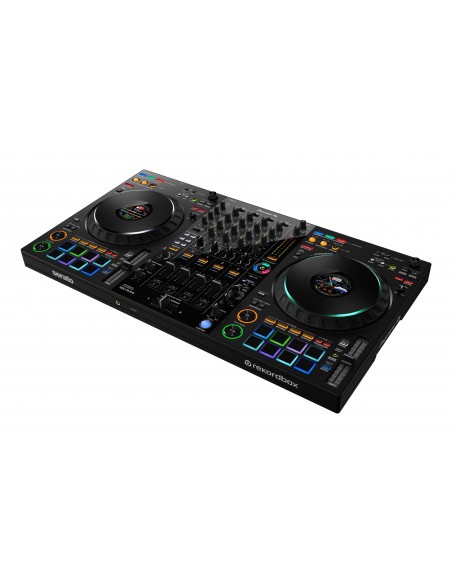 Pioneer DJ DDJ-FLX10