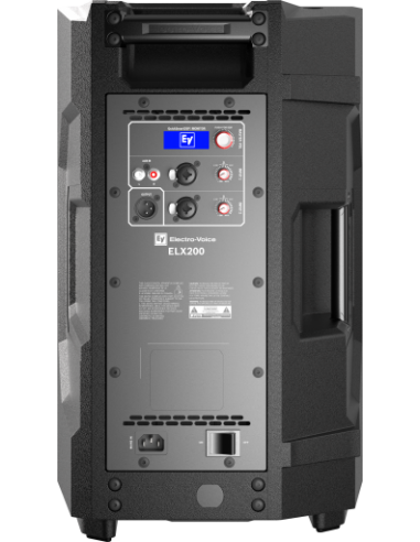 ELECTRO VOICE ELX200-10P