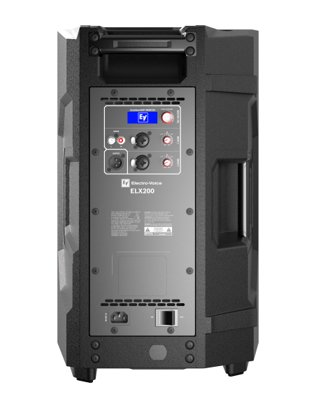 ELECTRO VOICE ELX200-10P