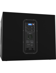 ELECTRO VOICE EKX-18SP 2