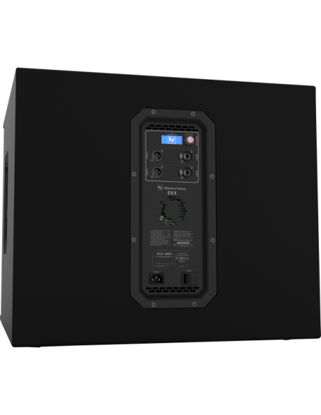 ELECTRO VOICE EKX-18SP