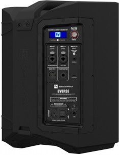 ELECTRO VOICE EVERSE 8-BK 2