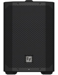 ELECTRO VOICE EVERSE 8-BK
