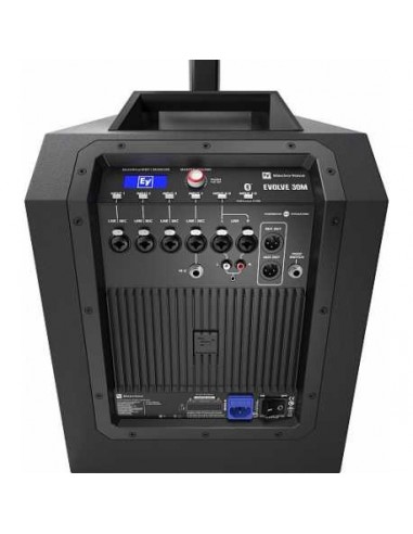ELECTRO VOICE EVOLVE30M-EU