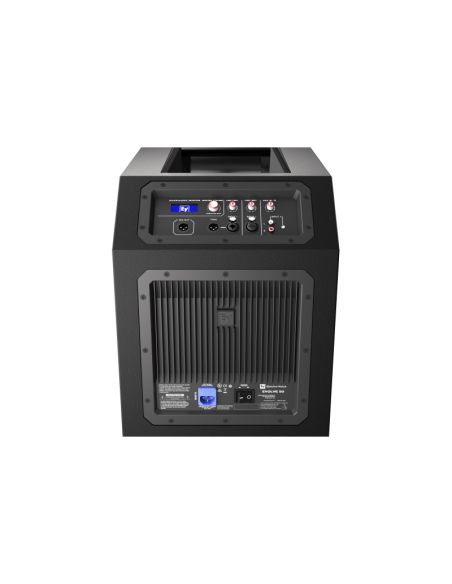 ELECTRO VOICE EVOLVE50-KB