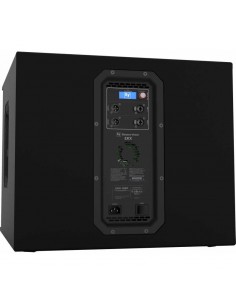 ELECTRO VOICE EKX-15SP 2