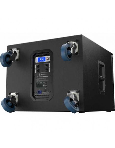 ELECTRO VOICE ETX-15SP