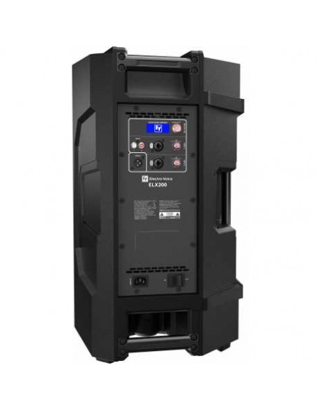 ELECTRO VOICE ELX200-12P