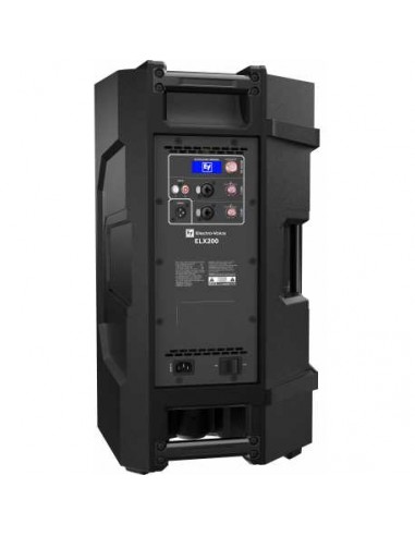 ELECTRO VOICE ELX200-15P